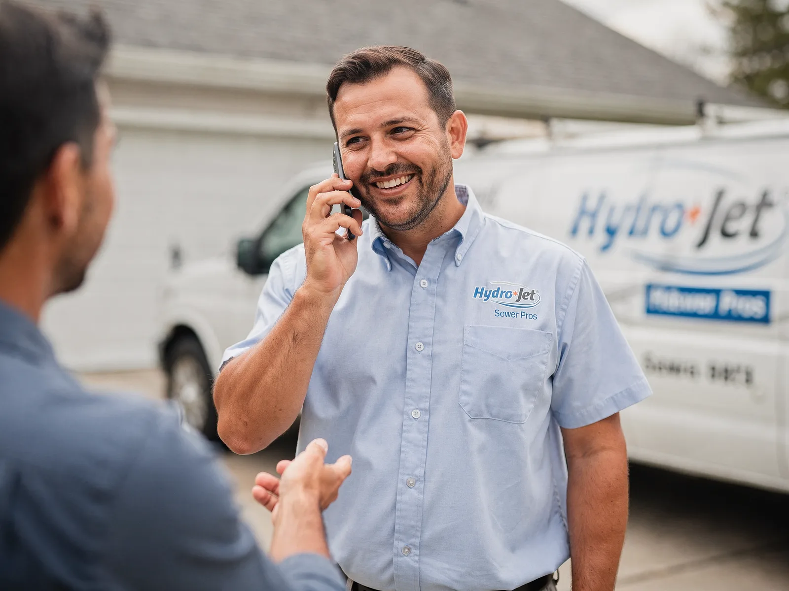 Hydro Jetting Williamsville, VT FAQs